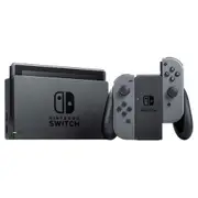 Nintendo Switch Console (Refurbished by EB Games) preowned
