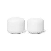 Nest WiFi Router with 1 Point - Mesh Router / - Wi-Fi Extender new!!!