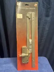 Andersen Casement Window Operator Left Handed Straight Arm Operator M2