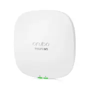 R9B28A - HPE Networking Instant On Indoor Access Point Wi-Fi 6 4x4 (RW) AP25