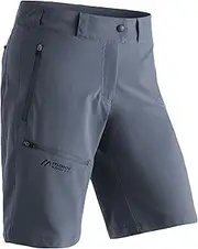 [maier sports] W Latit Shorts