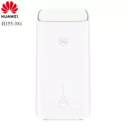HUAWEI H155-381 Unlocked 5G CPE 5 WiFi 6 AX3000 Mobile Wireless Router Modem