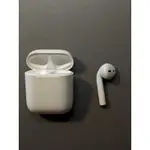 APPLE AIRPODS2 充電盒 A1602 單售AIRPODS 2