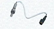 MARELLI Lambda Sensor For FIAT Palio Weekend Panda Van Punto 97-10 55184545 (for: Fiat)