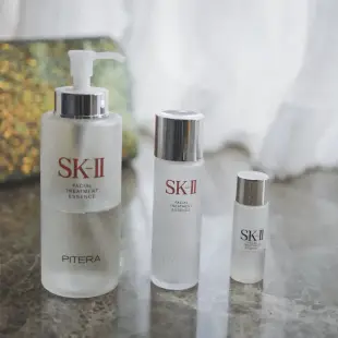 SK-II/SKII/SK2 神仙水 護膚精華露青春露面部 230/250/330ml