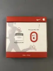 Nike+ iPod Sport Kit sensor activity tracker for Nike runnng shoes iPod Vc5