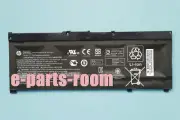 New Genuine SR04XL Battery For HP Omen 15-ce000 15-ce000ng HSTNN-IB7Z 917724-855