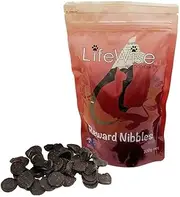 Lifewise Kangaroo Reward Nibbles Dog Treat 200g
