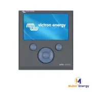ictron Color Control GX - CCGX