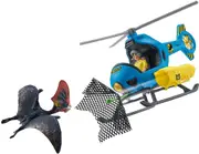 Schleich Dinosaurs - Dinosaur Air Attack