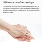 Smart Ring with Multiple Sensors for Heart Rate and Blood Oxygen Detection R3