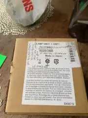 NEW Genuine OEM infocus,3M,benq,HITACHI DT00601,CPX1250WLAMP Projector Lamp,Bulb