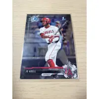 在飛比找蝦皮購物優惠-2017 Bowman Chrome Draft Jo Ad