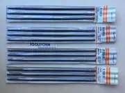 12X 7/32" 5.5mm CHAINSAW CHAIN ROUND FILES 3/8 & 404 Stihl BAUMR-AG Sharpening