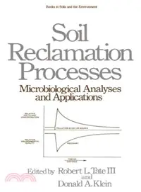 在飛比找三民網路書店優惠-Soil Reclamation Processes: Mi