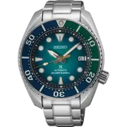 Seiko Prospex Australiasian Limited Edition Blue Diver's Watch SPB429J