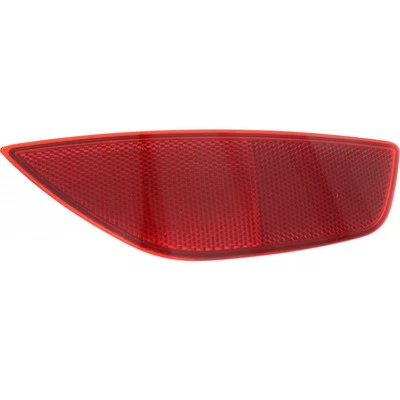 For Ford Fiesta ST Rear Reflector Unit 2014-2019 Passenger Side For FO1185107