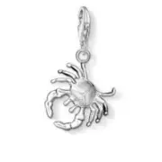 CC587 THOMAS SABO C/CLUB CANCER CHARM