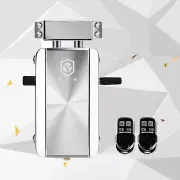 Smart Hidden Keyless Lock Wireless Door Lock Bluetooth Remote control Deadbolt5m