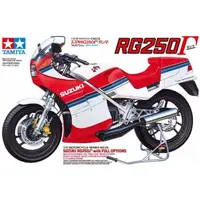 在飛比找蝦皮商城優惠-TAMIYA 田宮 1/12 SUZUKI N RG250 