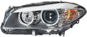 Headlight Headlamp fits BMW 520 F10, F11 2.0 Right 10 to 13 O/S Driver Side New