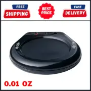 Mr. Coffee Mug Warmer for Coffee and Tea, Portable Cup Warmer for Travel & Home