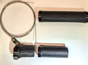 SRAM Remote TwistLoc Full Sprint RMT FS REM GRIP REMOTE LOCK New in Box
