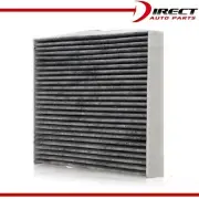 LEXUS 87139-YZZ20 CARBONIZED CABIN AIR FILTER FOR LEXUS LS460 2007-2016 V8 4.6L (for: Lexus)