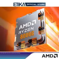 在飛比找蝦皮購物優惠-Amd 8000G 系列終極處理器 Ryzen 5 8500