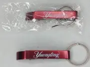 Yuengling Keychain Bottle Opener Red BRAND NEW ⚡FAST NEXT DAY SHIPPING ⚡