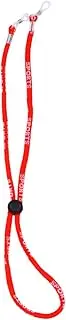 [HAPINARY] Durable Glasses Retainer Sports Eyewear Strap Glasses Cord Lanyard String Holder