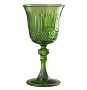 Mario Luca Giusti Nuova Italia Goblet Green