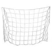 3*2m Football Soccer Goal Net Polypropylene Fiber Sports Match Training Tools 1.2*0.8m
