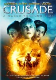 Crusade-March Through Time (DVD, 2006)