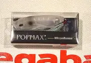 WOW! Rare! Megabass POPMAX USA "SECRET DRY ICE" Limited Store Color FREE SHIP