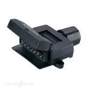 Narva 12 Pin Flat Socket - 20 Pack