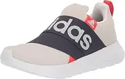 [adidas] Men's Lite Racer Adapt 6.0 Sneaker