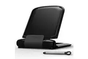 Prepara iPrep Tablet Stand and Stylus Cookbook Stand / Holder | Black