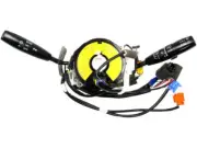 For 2000-2001 Kia Spectra Headlight Dimmer Switch SMP 29114MQSC (for: Kia)