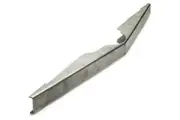 Competition for Ford 9" Housing Brace Suit Factory Style Housing Mild Steel MOC3405