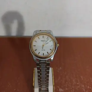 [二手] 瑞士製 天梭 Tissot PR50 古著 古董錶 老錶