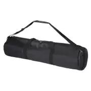 33.46"x7.87" Tripod Carrying Case, 1Pack Padded Tripod Bag with Handles
