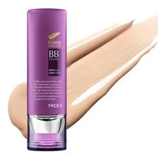 Bb Cream The Face Shop Power Perfection 韓國多用途彩妝遮瑕膏 20g SPF37