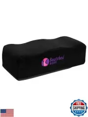 Snatched Body Back Support Post Surgery Soft BBL Booty Pillow After Surgery f