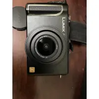 在飛比找蝦皮購物優惠-國際牌 panasonic DMC-LX3 類單眼數位相機 