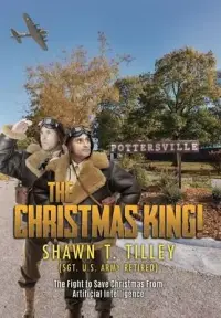 在飛比找博客來優惠-The Christmas King!: The Fight