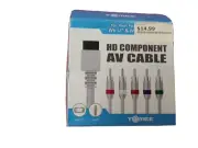 HD Component AV Cable