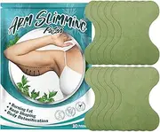 Slim Patch, Breathable Soft Weight Loss Patches for Arm, Lightwighted Slimming Products for Burn Fat, Weight Loss, Women, and Men Veegap