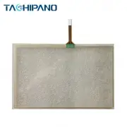 PP874 Touch Screen Panel Glass for Panel 800 PP874
