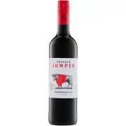 Tussock Jumper Tempranillo 750mL